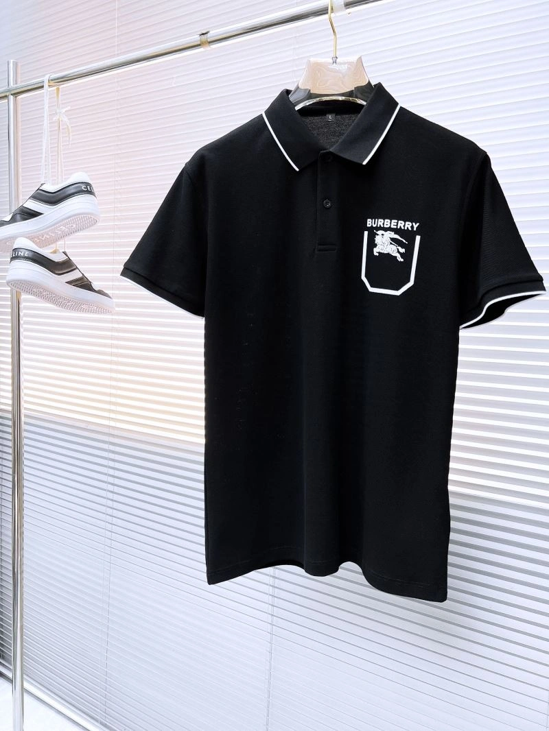 Burberry T-Shirts Trendsetting 100377