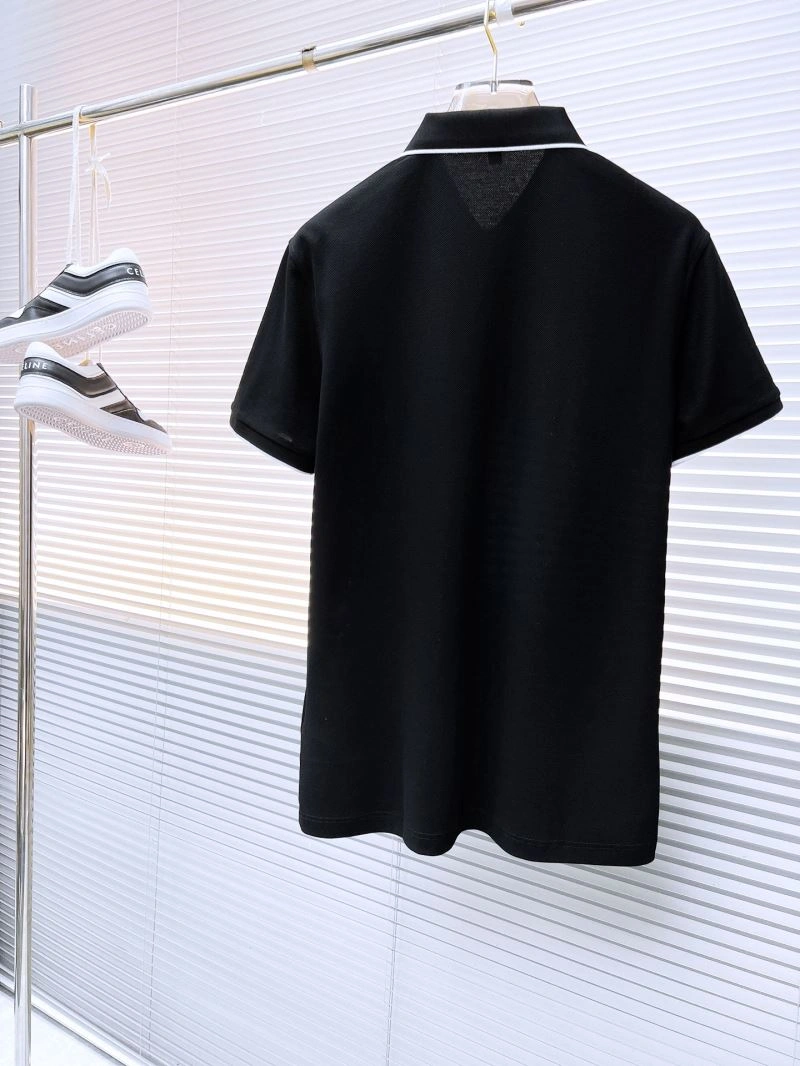 Burberry T-Shirts Trendsetting 100377