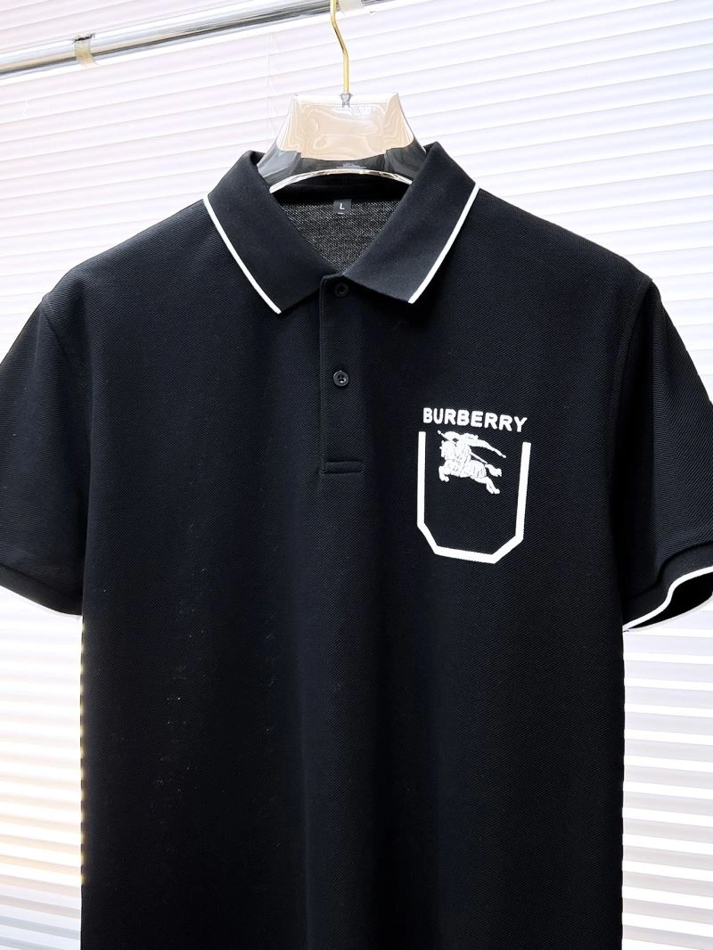 Burberry T-Shirts Trendsetting 100377