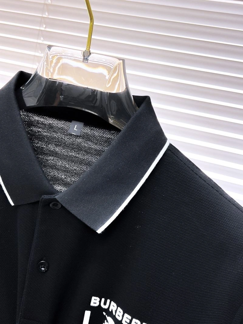 Burberry T-Shirts Trendsetting 100377