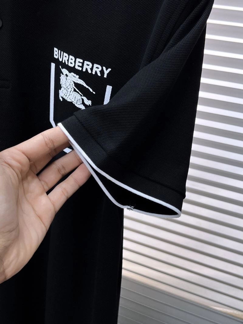 Burberry T-Shirts Trendsetting 100377