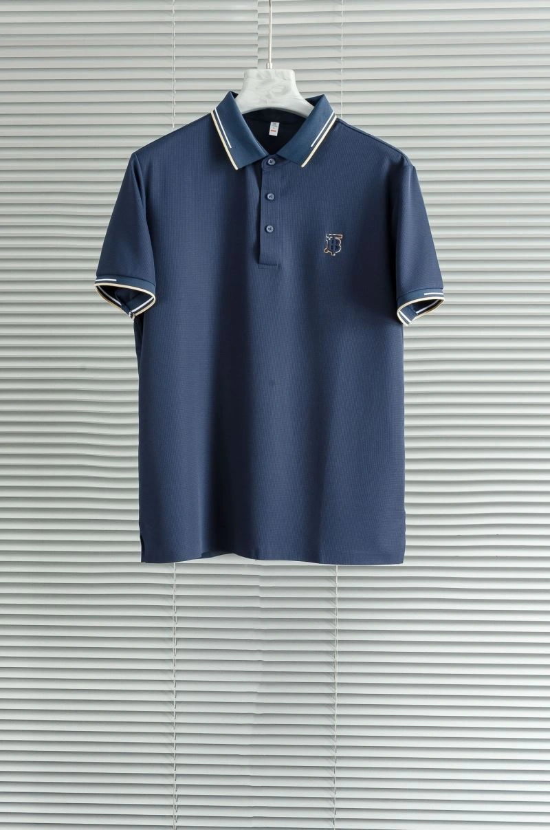 Burberry T-Shirts Compact 100350