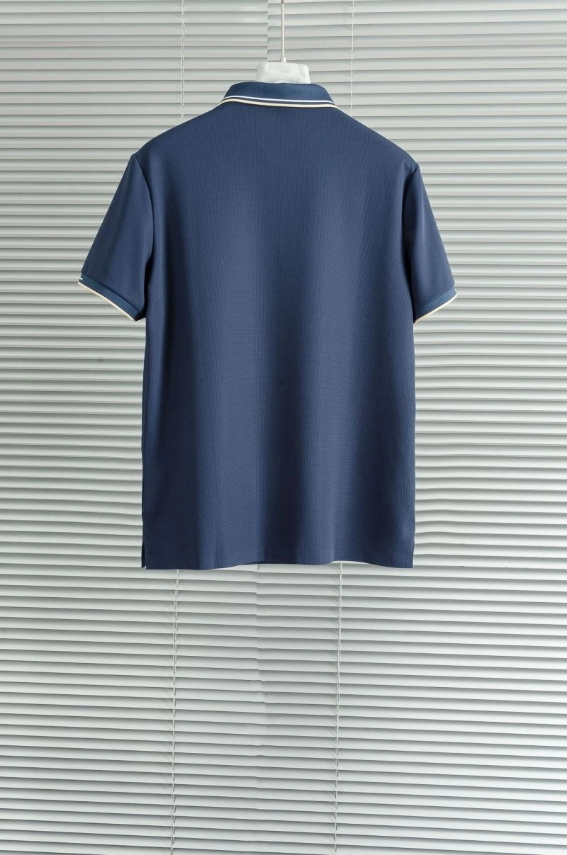 Burberry T-Shirts Compact 100350