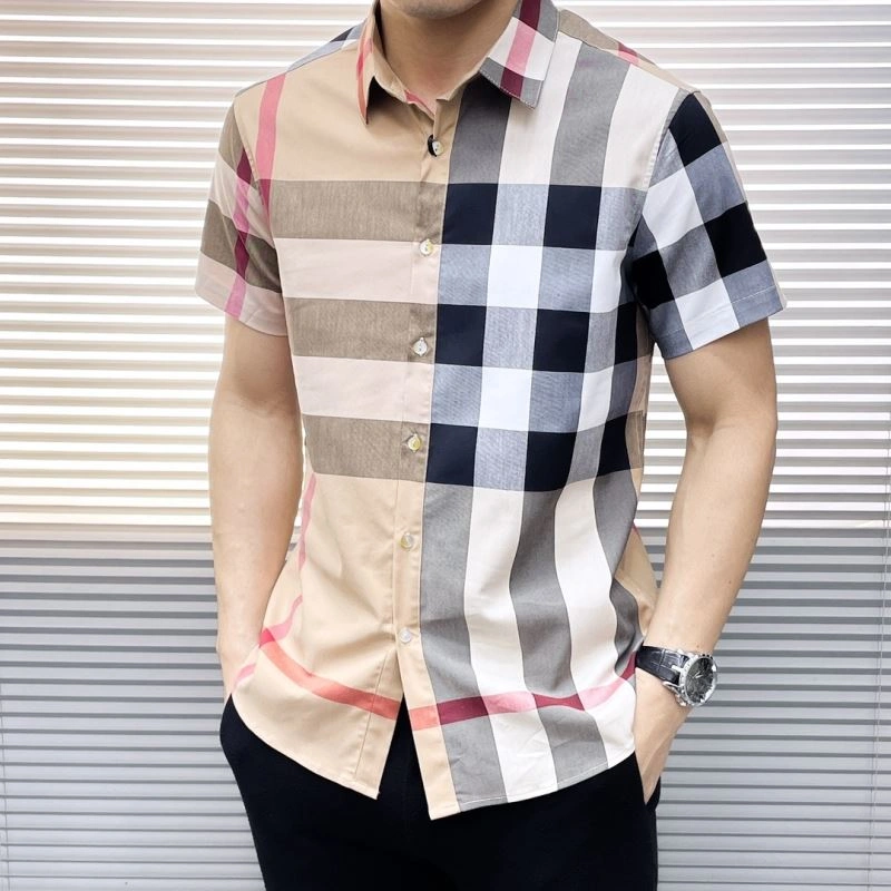Original Burberry T-Shirts 100366