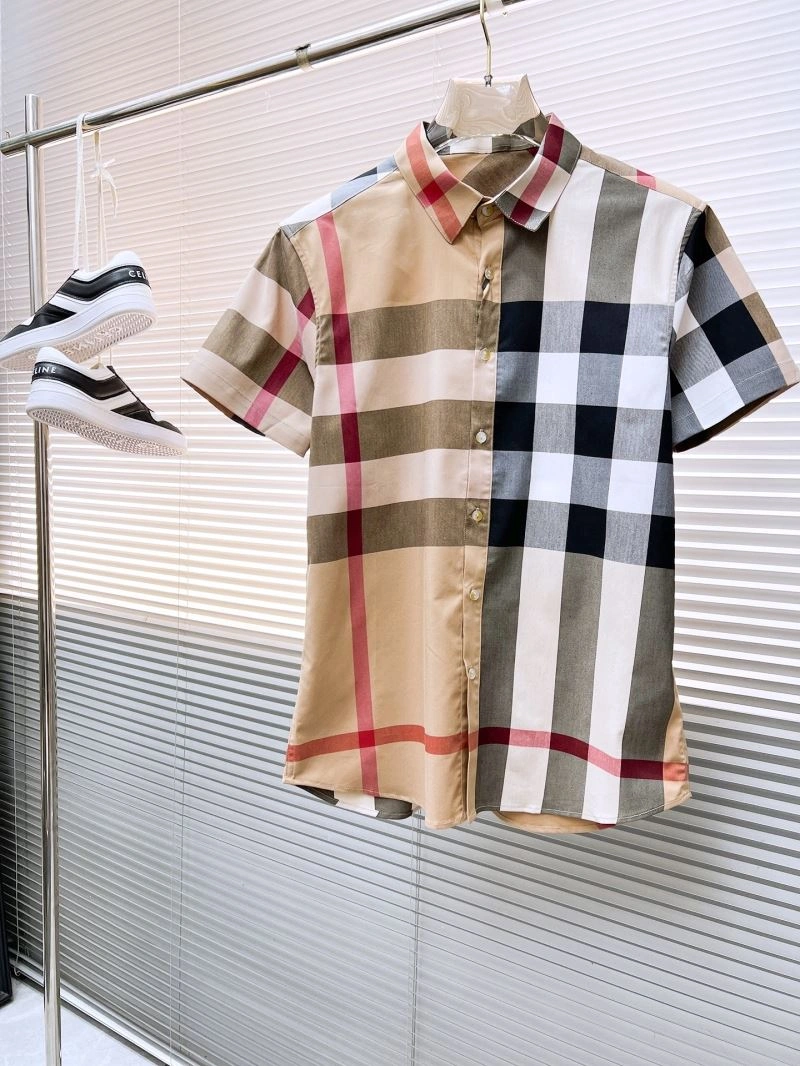 Original Burberry T-Shirts 100366