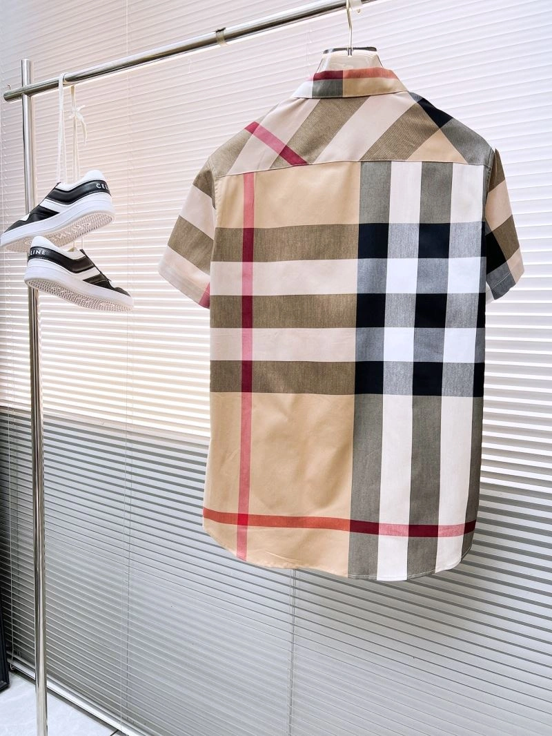 Original Burberry T-Shirts 100366