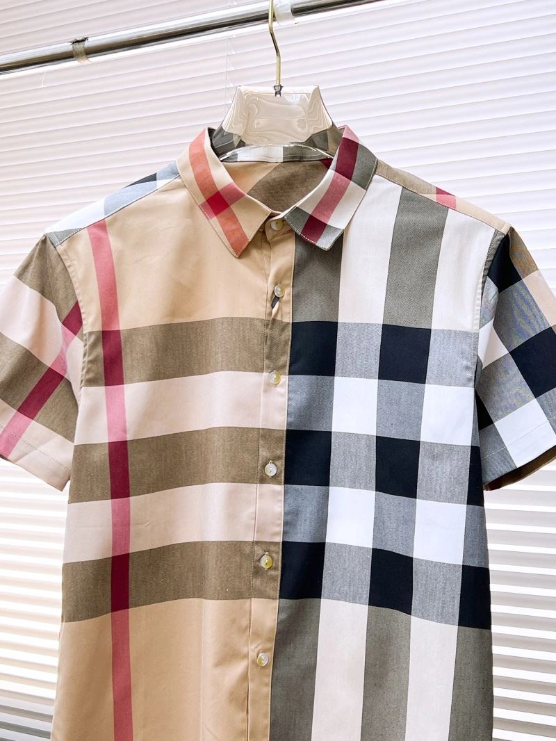 Original Burberry T-Shirts 100366