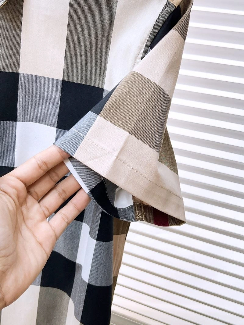 Original Burberry T-Shirts 100366