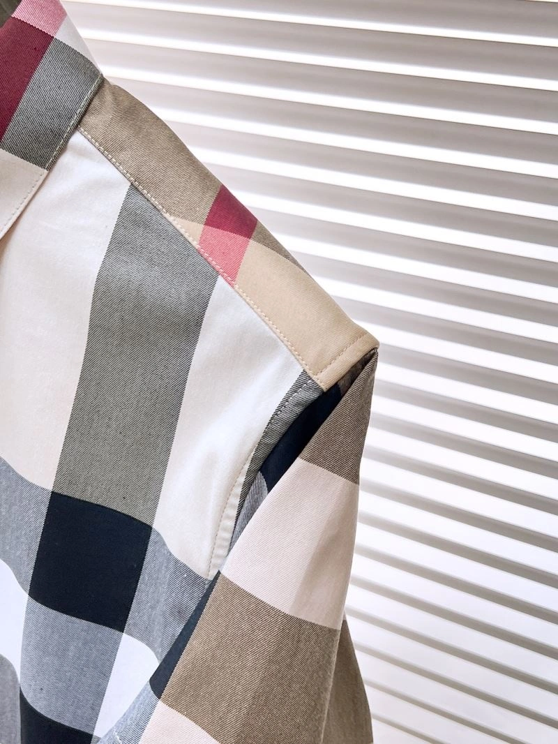 Original Burberry T-Shirts 100366