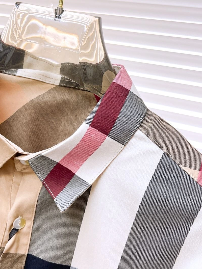Original Burberry T-Shirts 100366