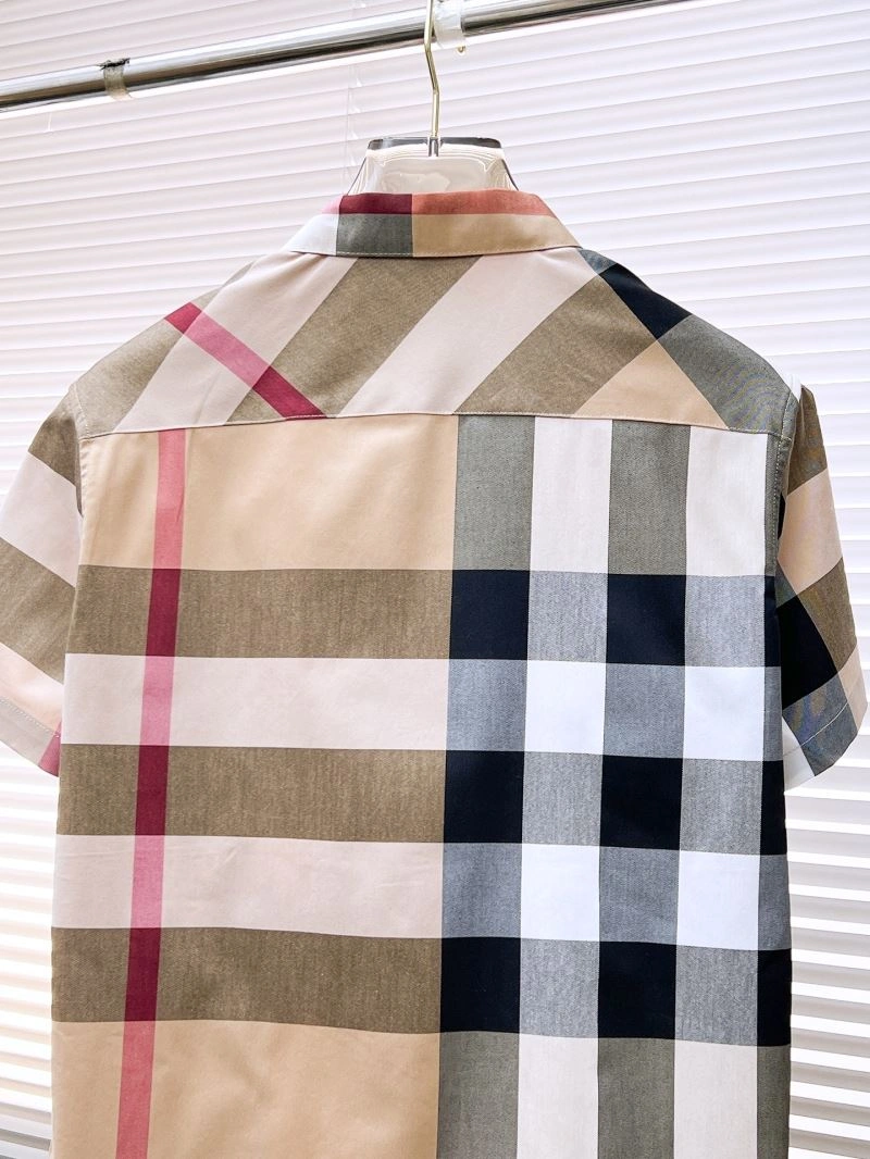 Original Burberry T-Shirts 100366