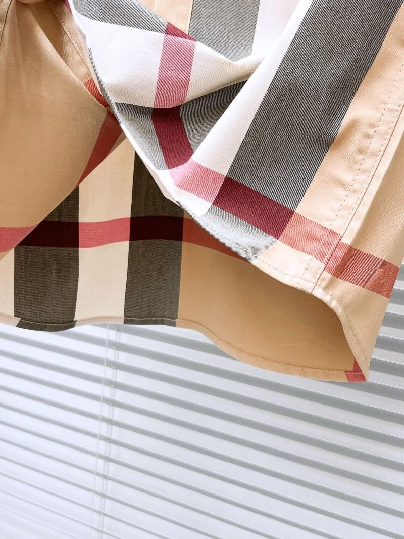 Original Burberry T-Shirts 100366