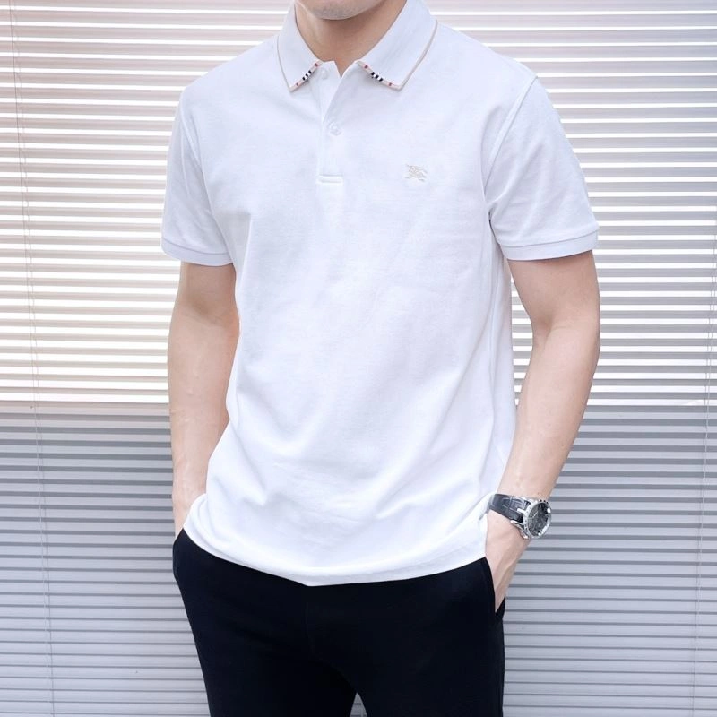 Contemporary Burberry T-Shirts 100337