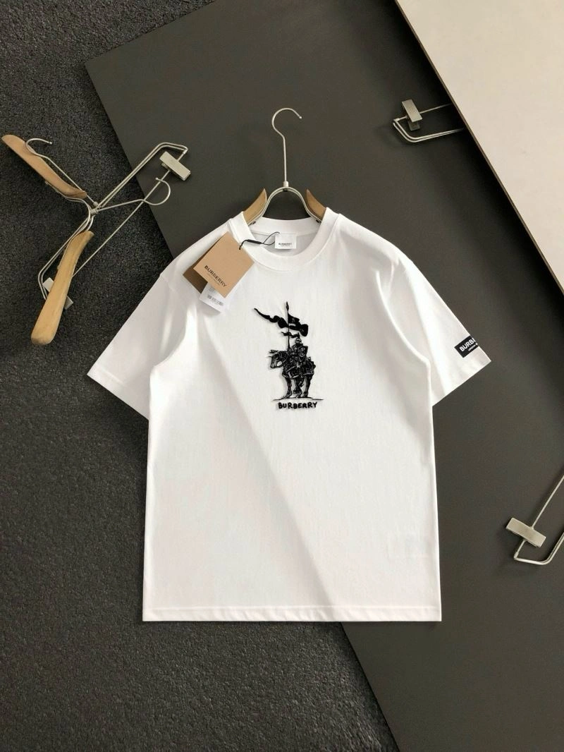 Burberry T-Shirts Affordable 100340