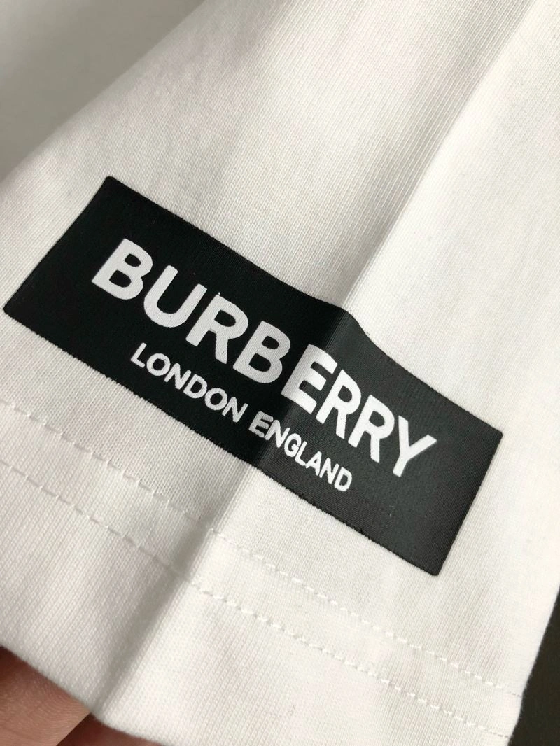 Burberry T-Shirts Affordable 100340