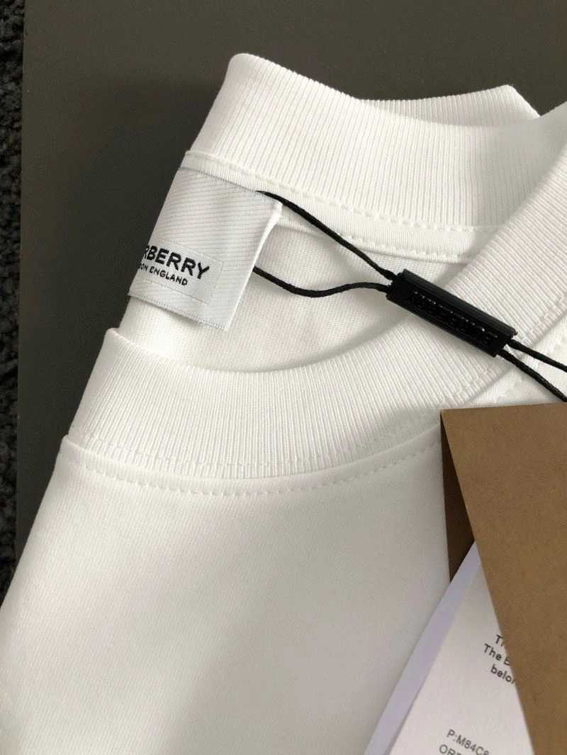 Burberry T-Shirts Affordable 100340