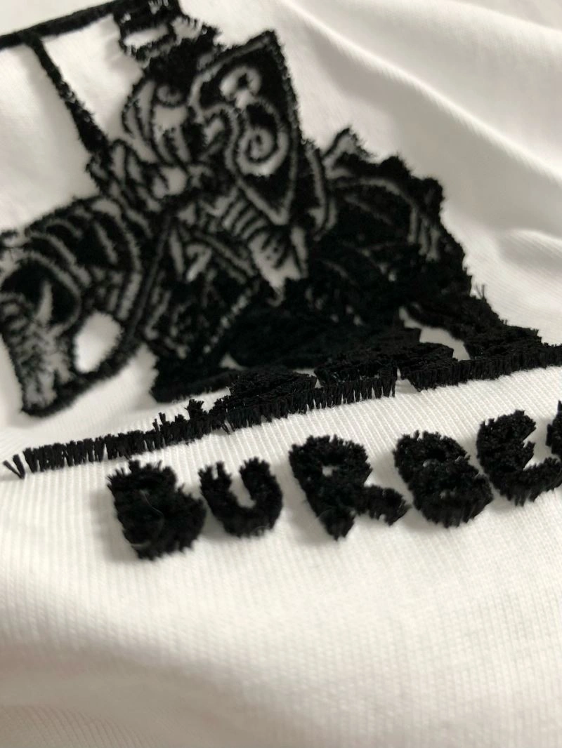 Burberry T-Shirts Affordable 100340
