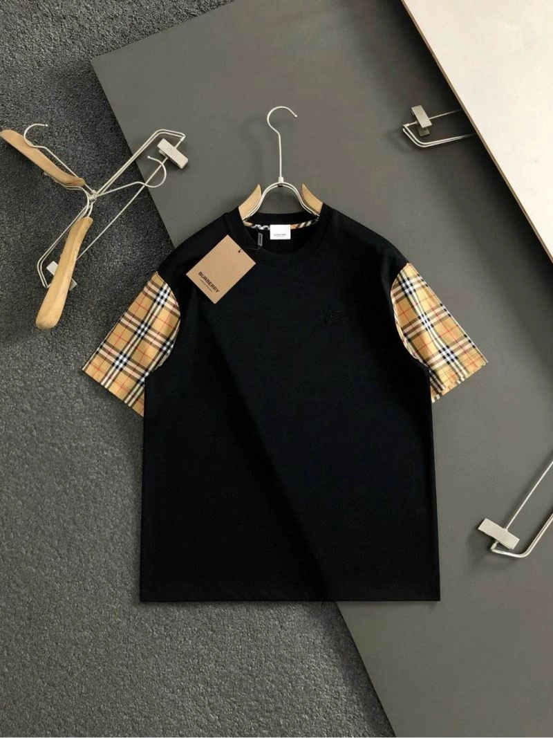 Attractive Burberry T-Shirts 100395