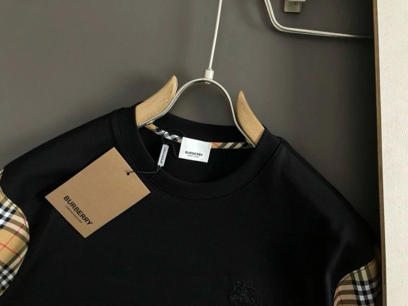 Attractive Burberry T-Shirts 100395