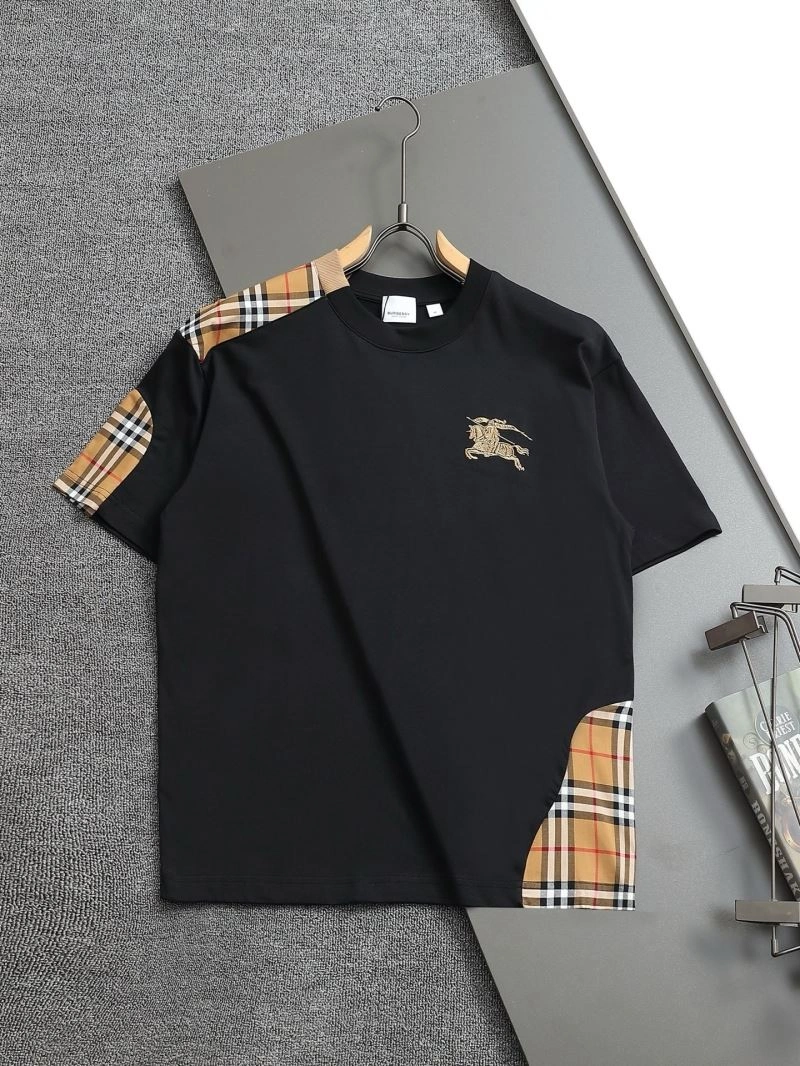 Burberry T-Shirts Soft 100342