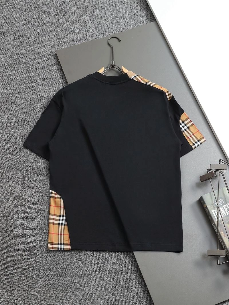 Burberry T-Shirts Soft 100342