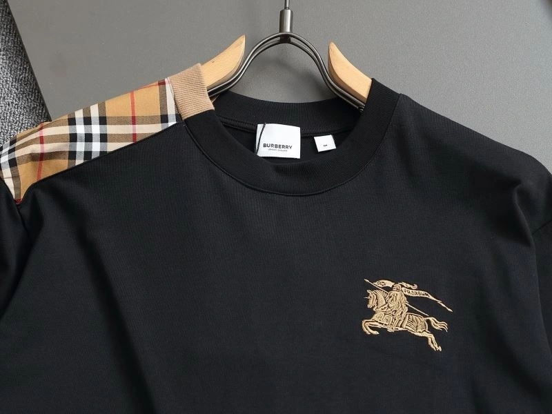 Burberry T-Shirts Soft 100342