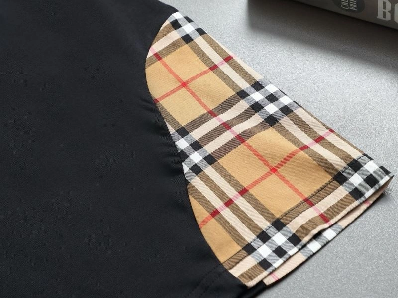 Burberry T-Shirts Soft 100342
