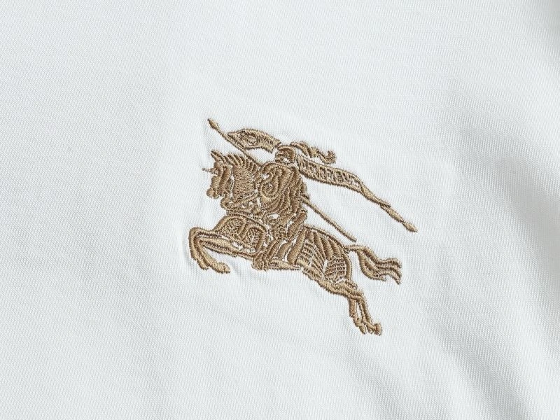 Burberry T-Shirts Durable 100347