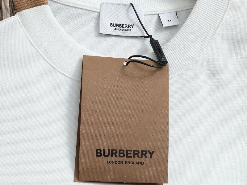 Burberry T-Shirts Durable 100347