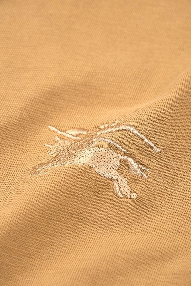 Burberry T-Shirts Efficient 100414