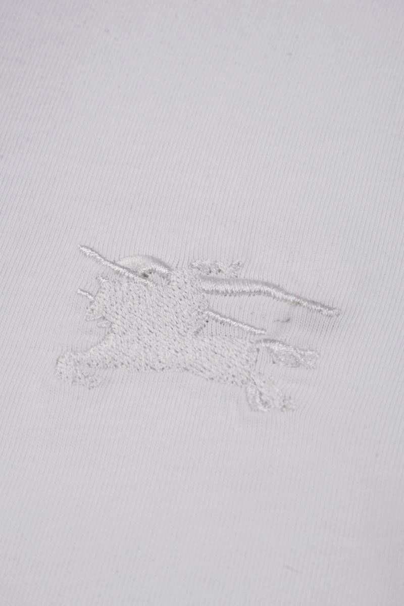 Burberry T-Shirts Unisex 100349