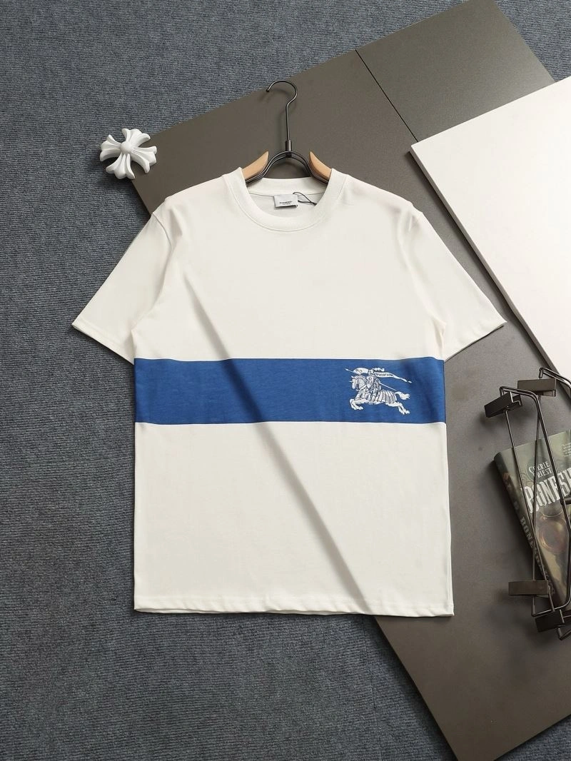 Popular Burberry T-Shirts 100390