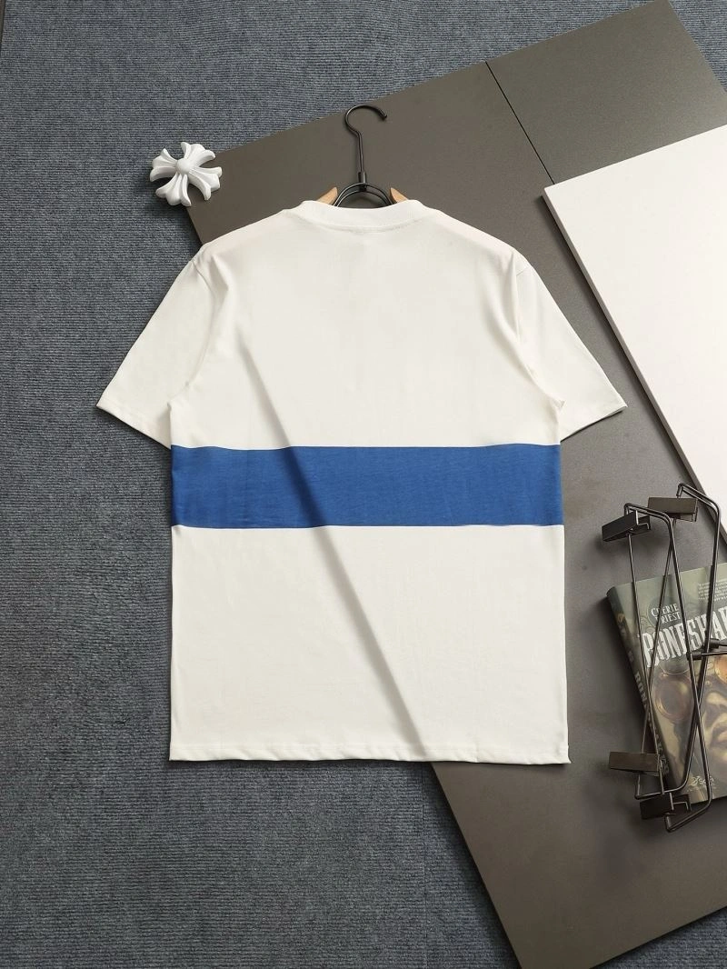 Popular Burberry T-Shirts 100390