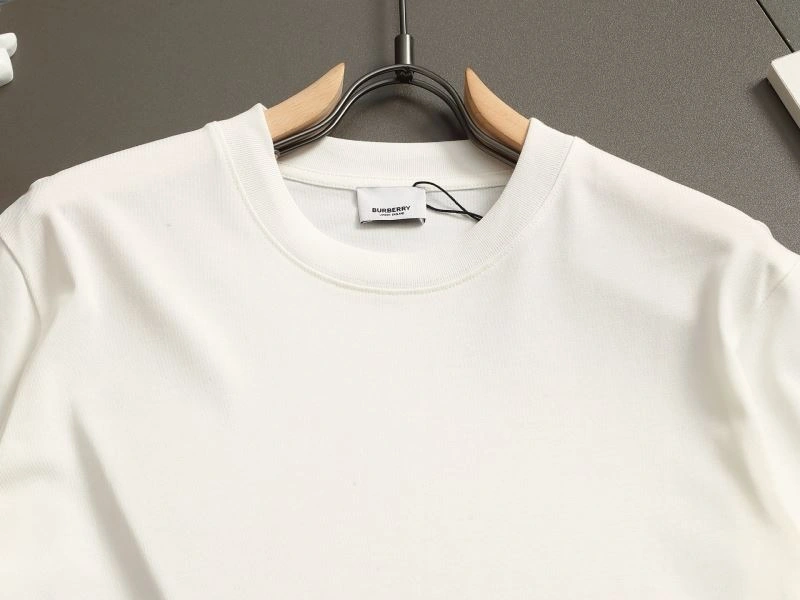 Popular Burberry T-Shirts 100390