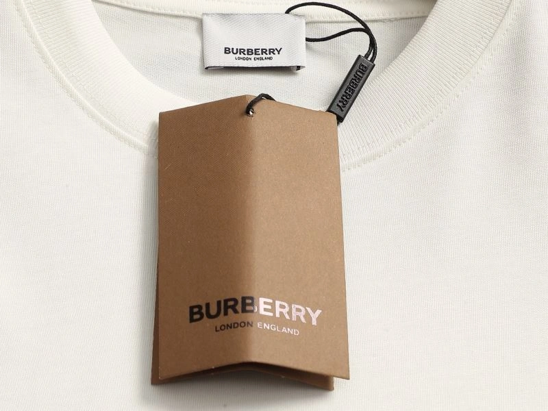 Popular Burberry T-Shirts 100390