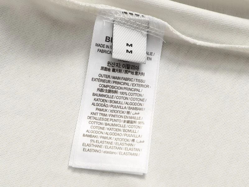 Popular Burberry T-Shirts 100390