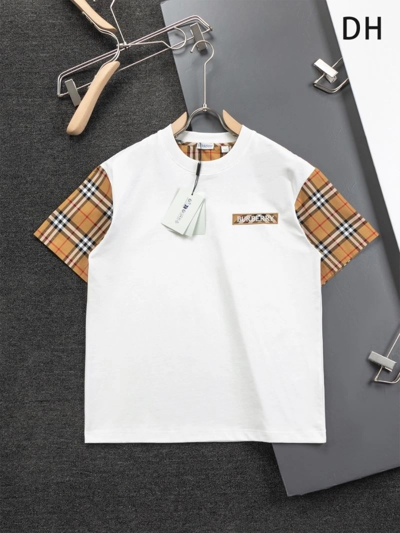 Functional Burberry T-Shirts 100343