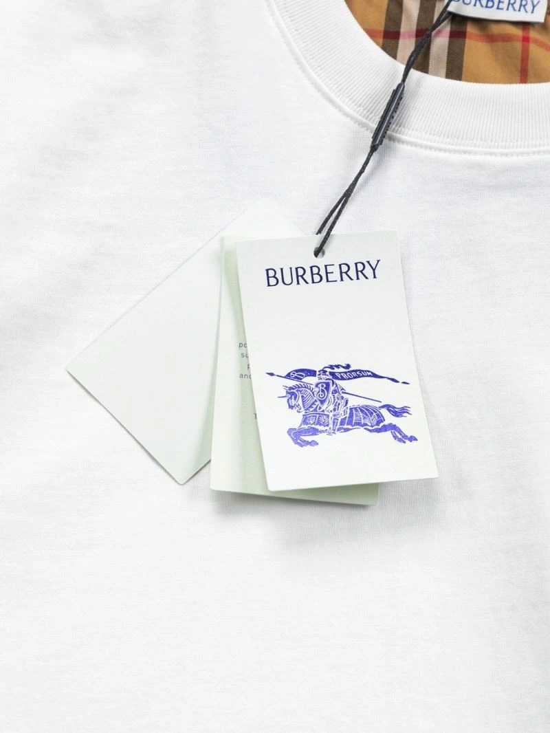 Functional Burberry T-Shirts 100343