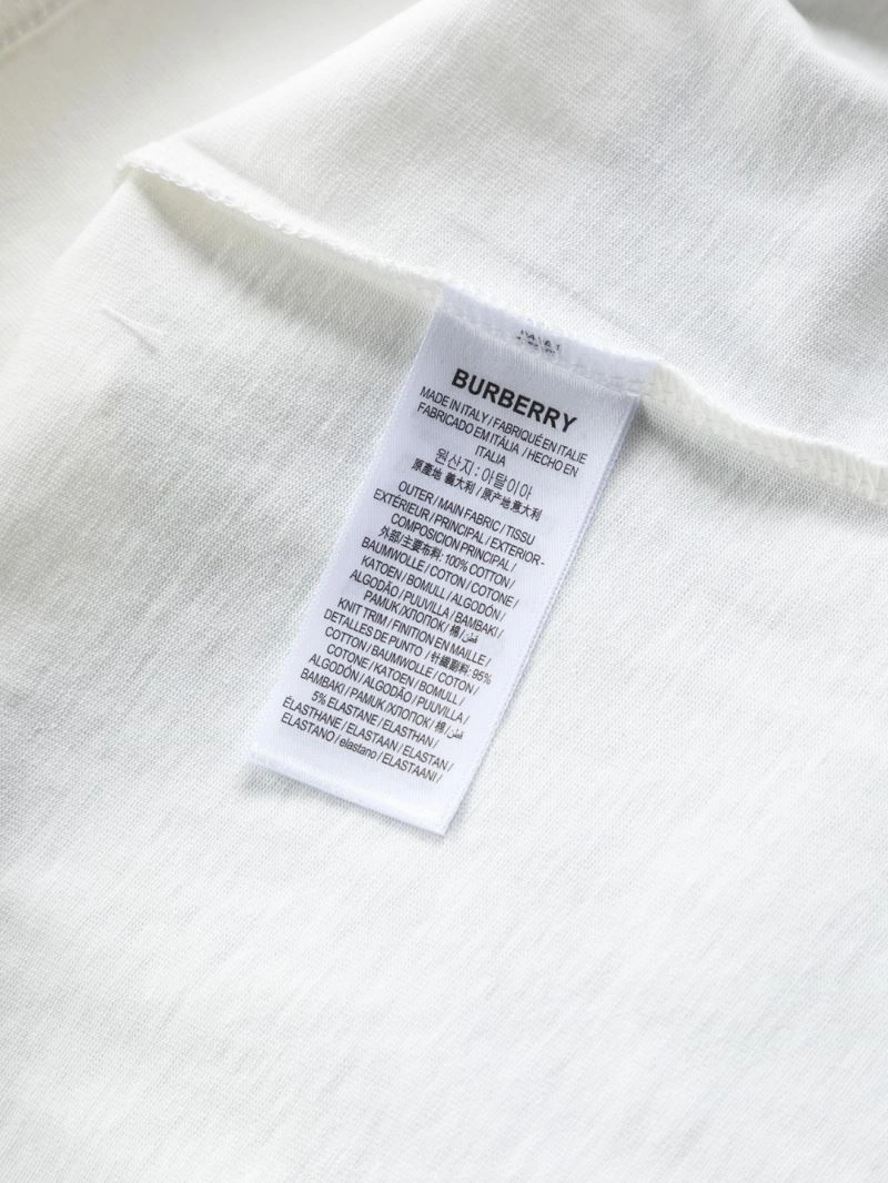 Functional Burberry T-Shirts 100343