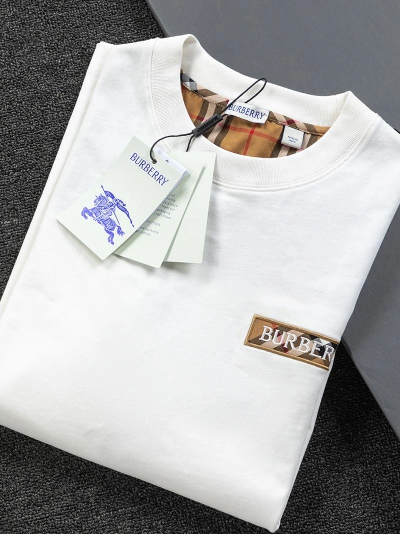 Functional Burberry T-Shirts 100343