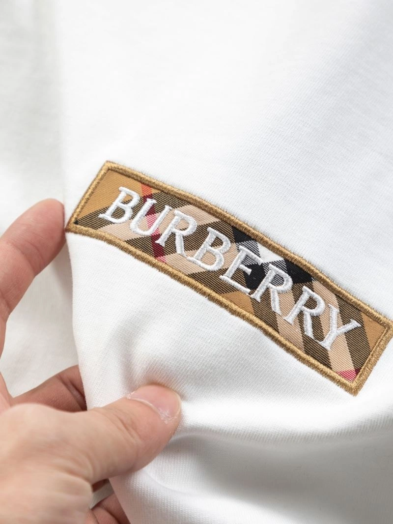 Functional Burberry T-Shirts 100343