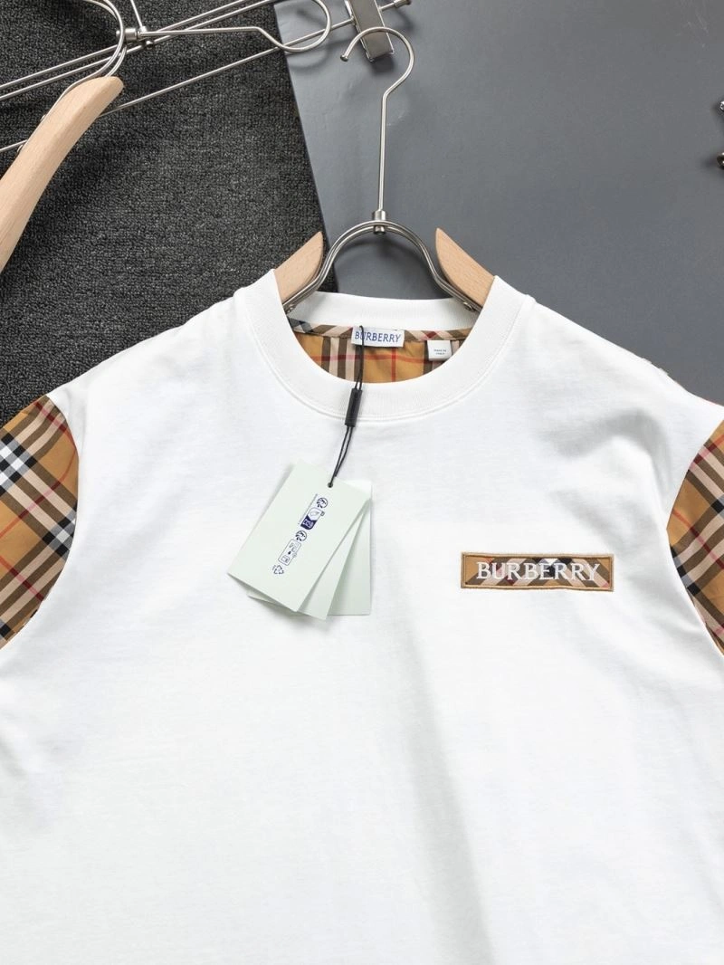 Functional Burberry T-Shirts 100343