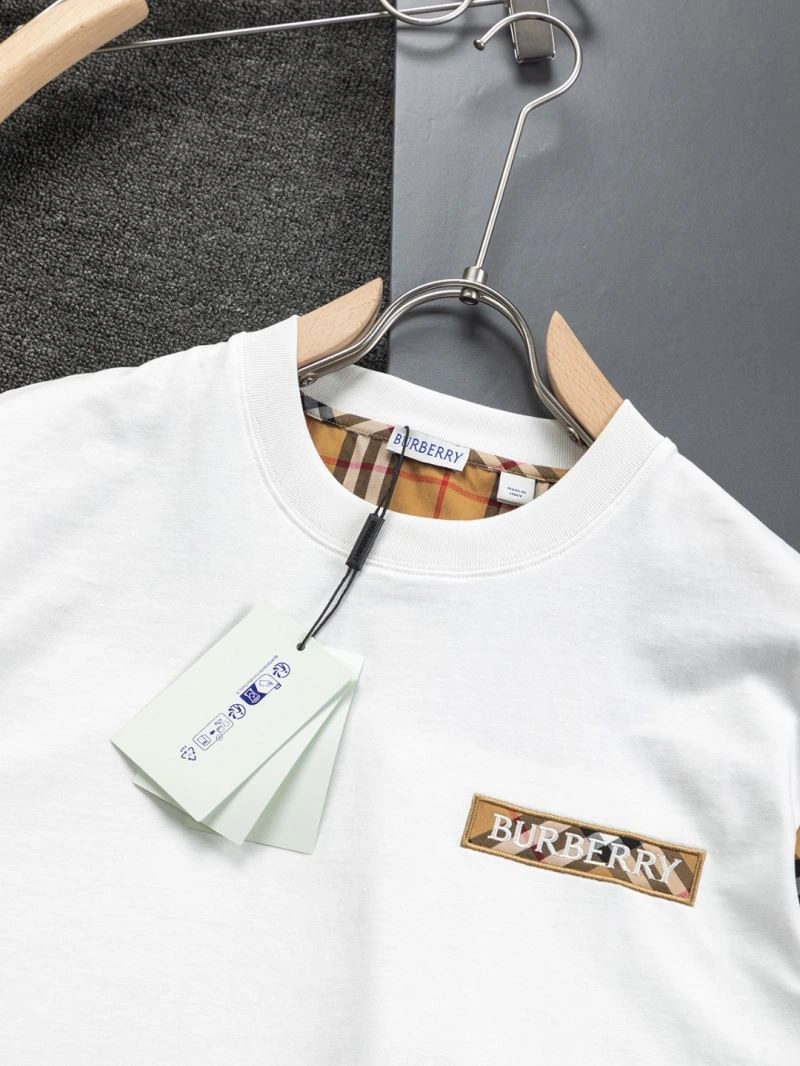 Functional Burberry T-Shirts 100343