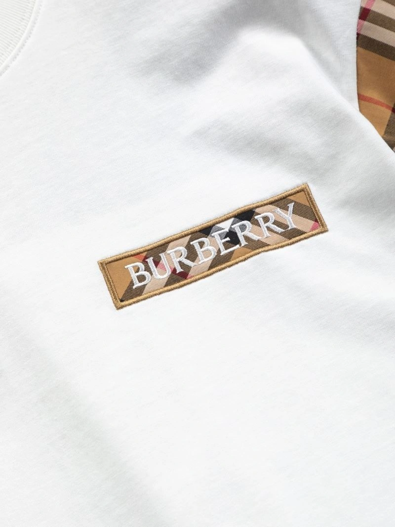 Functional Burberry T-Shirts 100343