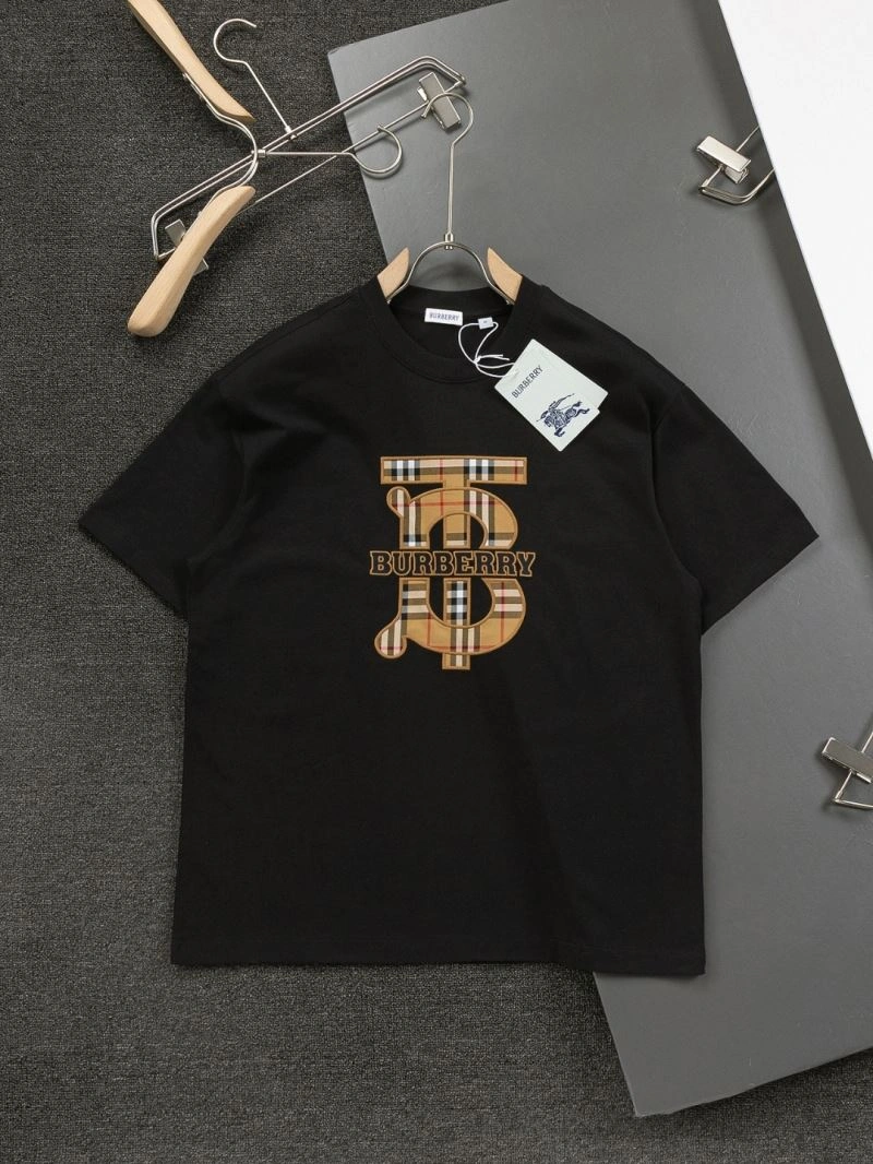 Burberry T-Shirts Comfortable 100341