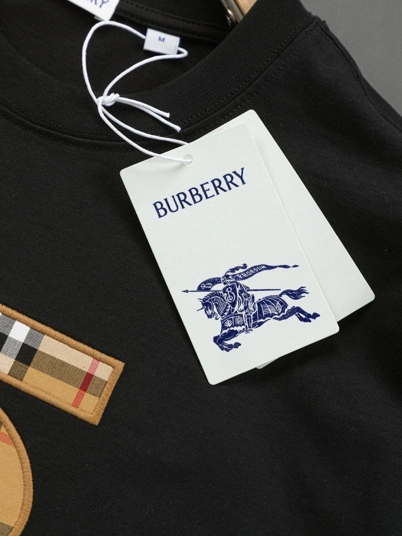 Burberry T-Shirts Comfortable 100341