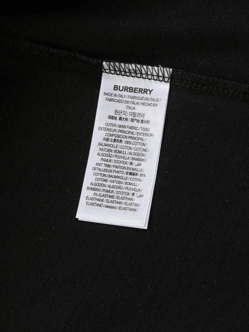 Burberry T-Shirts Comfortable 100341
