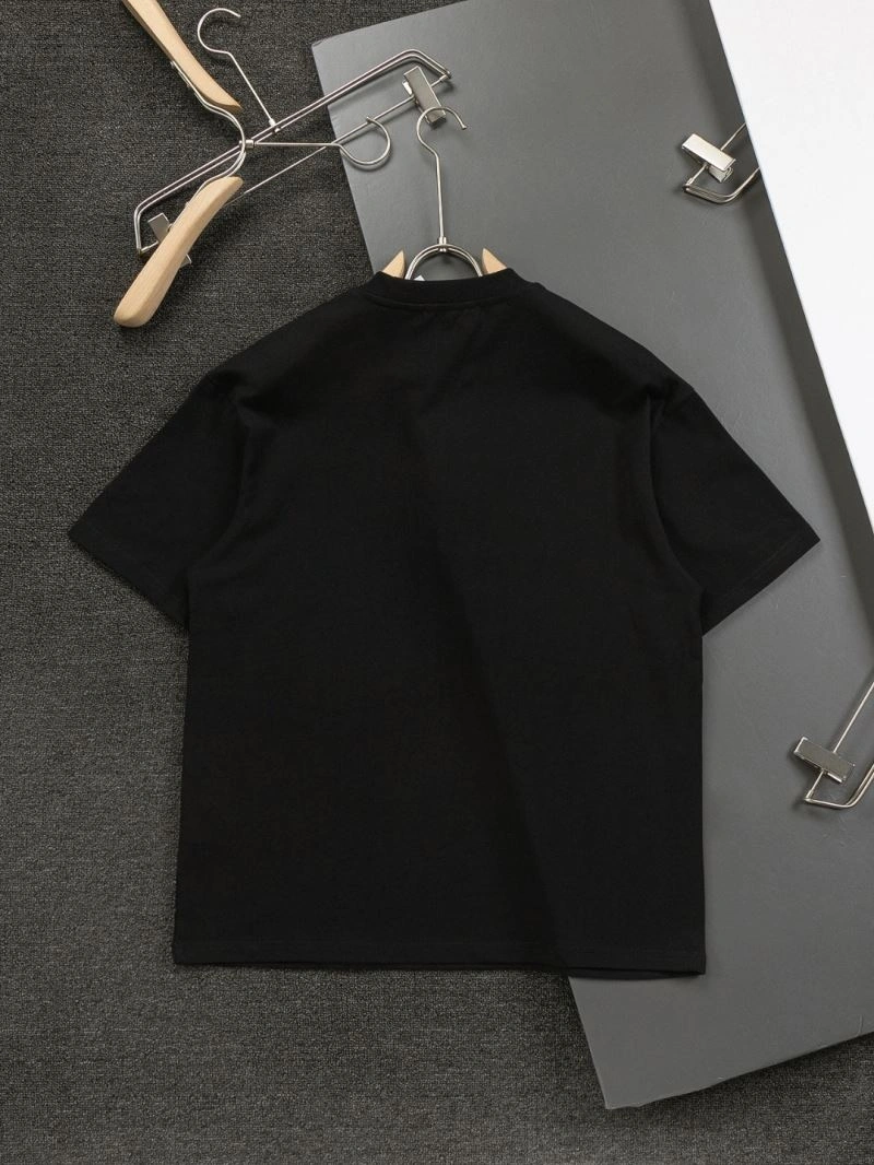 Burberry T-Shirts Comfortable 100341