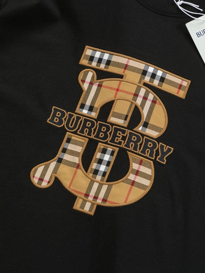 Burberry T-Shirts Comfortable 100341