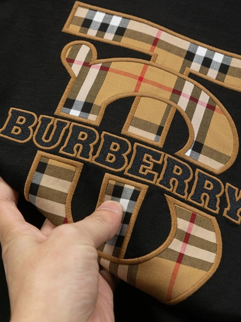 Burberry T-Shirts Comfortable 100341